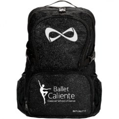 Nfinity Sparkle Backpack Bag
