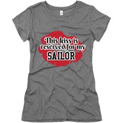 My Kiss-Sailor