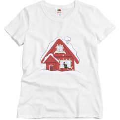 Ladies Basic Softstyle Promo Tee