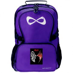 Nfinity Backpack Bag