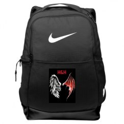 Nike Brasilia Medium Backpack