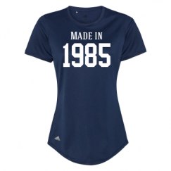 Women's Adidas Sport Shirt