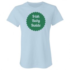 Ladies Slim Fit Favorite Tee