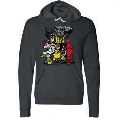 FireFighter Hoodie