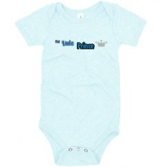 Infant Triblend Super Soft Bodysuit