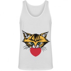 Unisex Jersey Tank Top