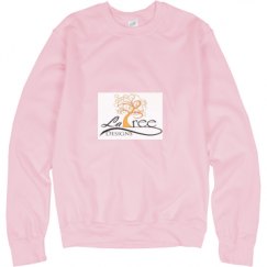 Unisex Basic Promo Crewneck Sweatshirt