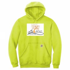 Unisex Carhartt Hooded Sweatshirt