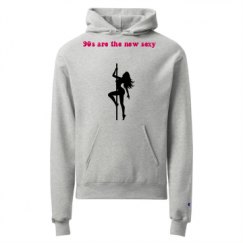 Unisex Champion Hoodie