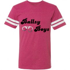 Unisex Vintage Sports Tee