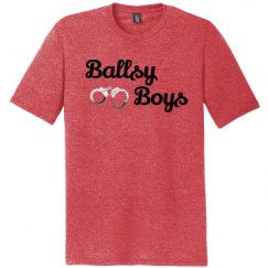 Unisex Perfect Tri Tee