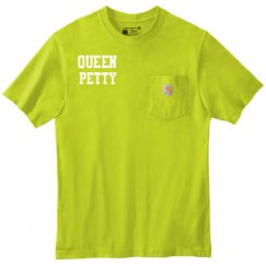 Unisex Carhartt Workwear Pocket Tee