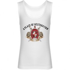 Youth Jersey Tank Top