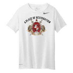 Youth Nike Legend Shirt