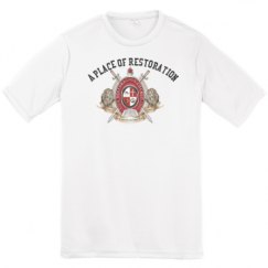 Youth Athletic Performance Tee