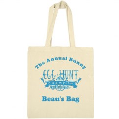 Beau's Bunny Bag