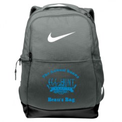 Nike Brasilia Medium Backpack
