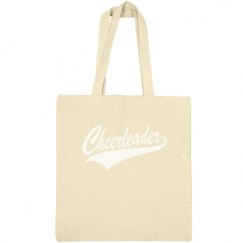 Canvas Bargain Tote Bag