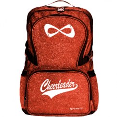 Nfinity Sparkle Backpack Bag