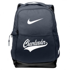 Nike Brasilia Medium Backpack