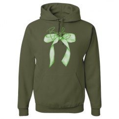 Unisex Basic Promo Hoodie