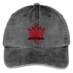 Vintage Baseball Cap