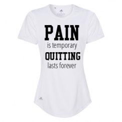 Women's Adidas Sport Shirt 