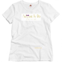 Ladies Basic Softstyle Tee