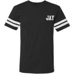 Unisex Vintage Sports Tee