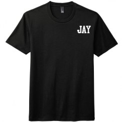 Unisex Perfect Tri Tee