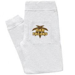 Unisex Fleece Jogger