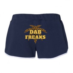 Ladies Relay Shorts