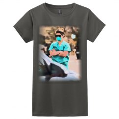 Nurses Are Heroes Every Day