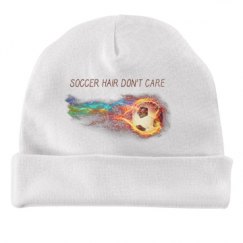 Rabbit Skins Baby Hat