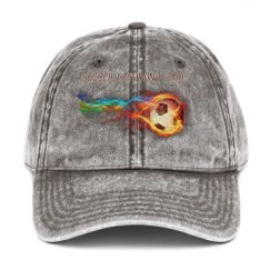 Vintage Baseball Cap