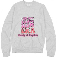 Unisex Basic Promo Crewneck Sweatshirt