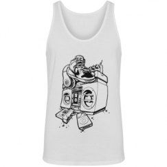 Unisex Jersey Tank Top