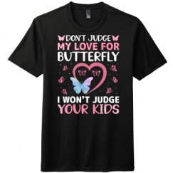 Unisex Perfect Tri Tee