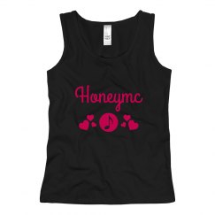 Honeymc music top