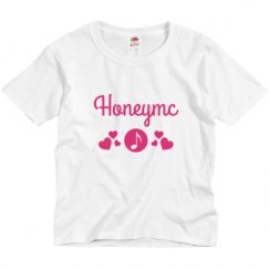 Youth Basic Promo Tee