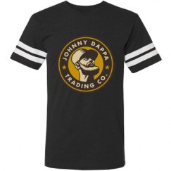 Unisex Vintage Sports Tee