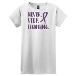 Ladies Basic Softstyle Tee