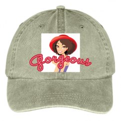 Vintage Baseball Cap