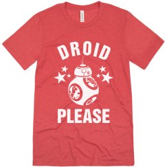 droid please bb 8