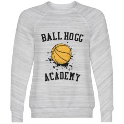 Unisex Triblend Crewneck Sweatshirt