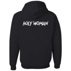 Unisex Basic Promo Hoodie