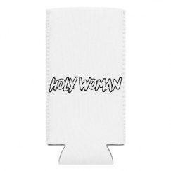 Slim 12 oz Can Cooler