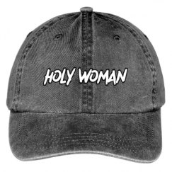 Vintage Baseball Cap