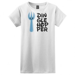 Ladies Basic Softstyle Tee