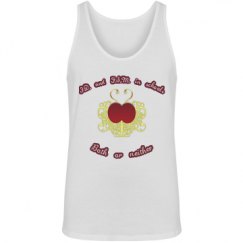 Unisex Jersey Tank Top